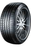 CONTI SPORTCONTACT 5
