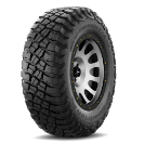 BFGoodrich Mud-Terrain T/A KM3 Off-Road Tyre