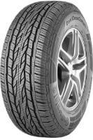 CONTI CROSS CONTACT LX 2