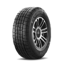 LTX TRAIL - ON AND OFF-ROAD TYRE